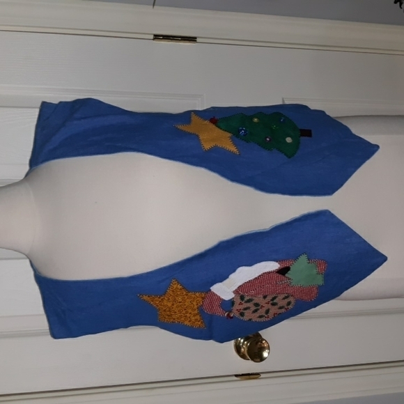 Ugly Christmas Vest - Picture 2 of 5